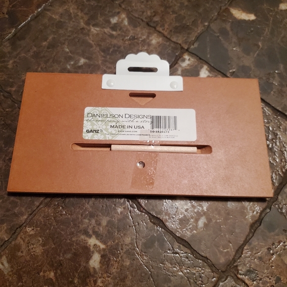 5/25 I will conquer procrastination just you wait sign NWT - Picture 2 of 2